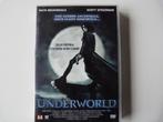Underworld [DVD], CD & DVD, DVD | Science-Fiction & Fantasy, Comme neuf, À partir de 12 ans, Enlèvement ou Envoi, Fantasy