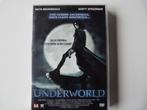 Underworld [DVD], Vanaf 12 jaar, Ophalen of Verzenden, Zo goed als nieuw, Fantasy