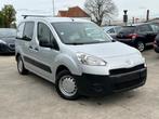 Peugeot partner 1.6L diesel 2013, Auto's, Bedrijf, 1560 cc, Onderhoudsboekje, Te koop