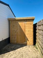 Instapklare Romy 1000x370/2@Nieuwpoort Bad (koopje), Caravans en Kamperen, Stacaravans