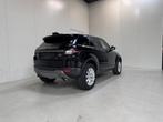 Land Rover Range Rover Evoque 2.0 Si4 AWD - GPS - Pano - Ai, Auto's, 241 pk, 4 cilinders, 0 kg, Zwart
