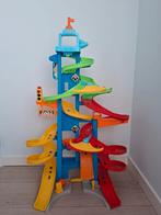 Little People, Kinderen en Baby's, Speelgoed | Racebanen, Ophalen, Gebruikt