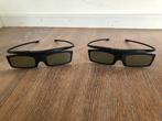 3D bril Samsung ssg 5100gb, Ophalen of Verzenden, Gebruikt