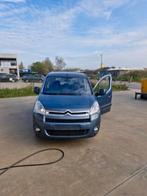 Citroen, Auto's, Citroën, 1600 cc, Te koop, Berlingo, Bedrijf