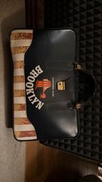 Koffer brooklyn Roger de Vlaeminck ploeg Campagnolo Giordana, Fietsen en Brommers, Ophalen, Gebruikt