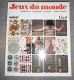 Boek jeux du monde, Utilisé, Enlèvement ou Envoi