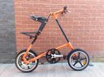 Strida velo pliable, Fietsen en Brommers, Ophalen, Gebruikt, Totaal opvouwbaar, Overige merken