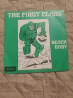 Single - The First Class – Beach Baby - 1974, 7 inch, Single, Ophalen of Verzenden, Zo goed als nieuw