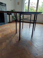 Table pour salle à manger 200x95 cm, Maison & Meubles, Enlèvement ou Envoi, Comme neuf