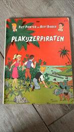 Piet pienter en Bert bibber nr 4, Boeken, Stripverhalen, Ophalen of Verzenden