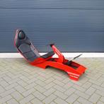 Buitenkansje!! Playseat F1 / Formule 1 Rood, Enlèvement ou Envoi