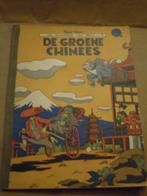 1e druk Nero : de groene chinees ( 1955 ), Gelezen, Verzenden, Marc Sleen, Eén stripboek
