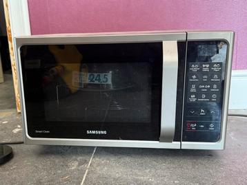 Samsung Smart Oven beschikbaar voor biedingen