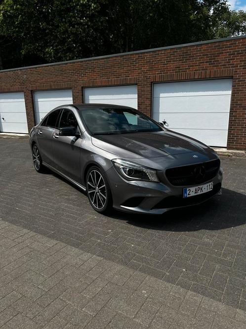 Mercedes CLA 180 | te ruil/te koop | automaat | 68000 KM, Autos, Mercedes-Benz, Particulier, CLA, ABS, Phares directionnels, Airbags