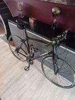 Le Trek fx 7.7 carbone est pour +- je mesure 1,80!!!, Fietsen en Brommers, Ophalen of Verzenden, Zo goed als nieuw