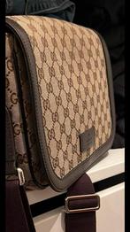 100% AUTHENTIEK ORIGINELE GUCCI TAS IN NIEUW  STAAT, Handtassen en Accessoires, Tassen | Schoudertassen, Beige, Zo goed als nieuw