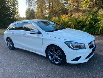 Frein de tir automatique Mercedes CLA 180 ! disponible aux enchères