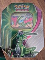 Pokémon Paradox Rift Tin, Ophalen of Verzenden, Nieuw, Boosterbox