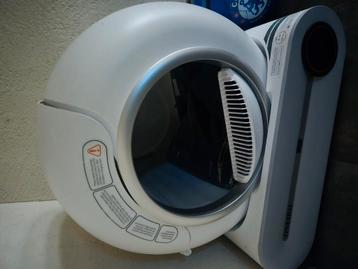 Zelfreinigende Kattenbak Oneiro beschikbaar voor biedingen