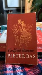 Pieter   Bas - Godfried Bomans, Boeken, Ophalen of Verzenden, Zo goed als nieuw