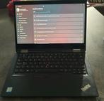 Thinkpad klein laptopje, Computers en Software, Ophalen, Gebruikt, Qwerty, Minder dan 2 Ghz