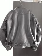 Motorjas heren leder, Motoren, Kleding | Motorkleding, Ophalen, Heren