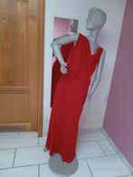 Robe longue de soirée T.42/44, Enlèvement, Comme neuf