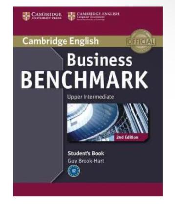 English for business  beschikbaar voor biedingen