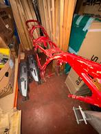 Châssis Honda XLS185, Motos, Enlèvement, Utilisé