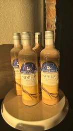 Genever Vanille, 3 stuks 40€ inclusief verzendkosten, Verzamelen, Wijnen, Ophalen of Verzenden