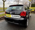 Volkswagen polo, Auto's, Volkswagen, Euro 5, Stof, USB, Zwart