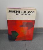 Joseph Lacasse 1894 - 1975 Oeuvreboek met kaft, Boeken, Kunst en Cultuur | Beeldend, Ophalen of Verzenden, Zo goed als nieuw, Schilder- en Tekenkunst