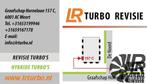 Turbo revise Ford mondeo lll /Jaguar X-TYPE 2.2 TDCI 155PK, Auto-onderdelen, -, -, Ophalen of Verzenden, Gereviseerd