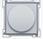 Niko centraalplaat voor draaiknopdimmer 121 31000, Enlèvement