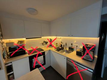Kitchen/cuisine beschikbaar voor biedingen