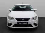 SEAT Ibiza 1.0 MPI Reference | ECC | Navi | PDC |, Auto's, Seat, Voorwielaandrijving, Stof, Euro 6, Bedrijf