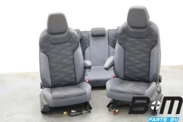 Interieur VW ID.4 5drs OEM beschikbaar voor biedingen