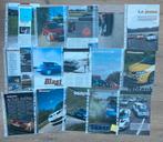 RENAULT MEGANE - ARTICLES, Enlèvement ou Envoi, Renault