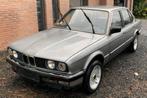BMW E30 318 i, Auto's, BMW, Blauw, Particulier, Blauw, Te koop