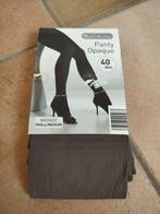 Nouveaux collants opaques, Enlèvement ou Envoi, Neuf, Panty
