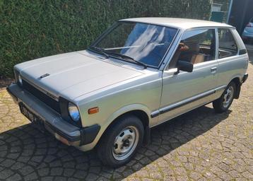 Suzuki alto SS80 oldtimer  beschikbaar voor biedingen