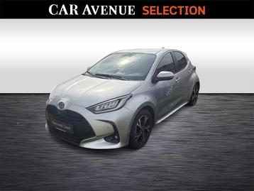 Toyota Yaris Iconic  beschikbaar voor biedingen