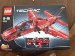 LEGO VLIEGTUIG ( TECHNIC ), Ophalen, Zo goed als nieuw, Vliegtuig