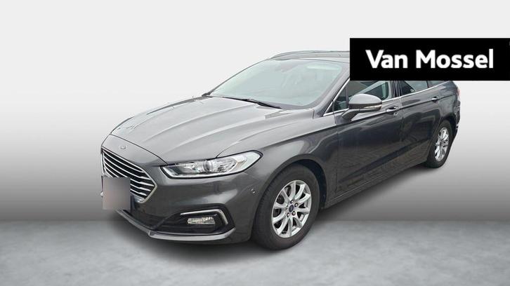 Ford Mondeo 1.5 Titanium Lease Edition, Auto's, Ford, Bedrijf, Te koop, Mondeo, ABS, Airbags, Airconditioning, Alarm, Android Auto