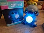 Stitch lampje, Verzamelen, Ophalen, Overige figuren, Nieuw, Beeldje of Figuurtje