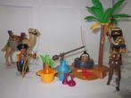 PLAYMOBIL - Grafrovers met Egyptische schatten - 5387, Kinderen en Baby's, Speelgoed | Playmobil, Ophalen, Zo goed als nieuw, Complete set