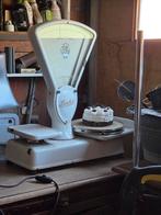 Berkel weegschaal perfecte staat, Elektronische apparatuur, Weegschalen, Ophalen of Verzenden, Zo goed als nieuw