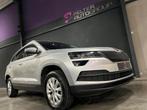 Skoda Karoq 1.0 TSi Automaat DSG Camera GPS, Auto's, Karoq, Bedrijf, 5 zetels, 3 cilinders