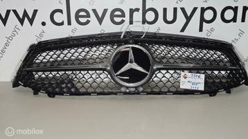 Grill origineel Mercedes CLA-klasse C118 ('19->) A1188883800 beschikbaar voor biedingen