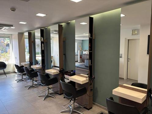 Kapsalon meubels, Huis en Inrichting, Complete inboedels, Ophalen